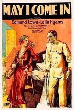 Part Time Wife (1930) - poster