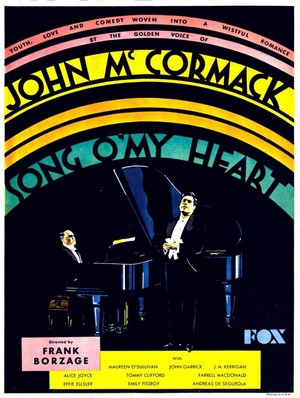 Song o' My Heart (1930)