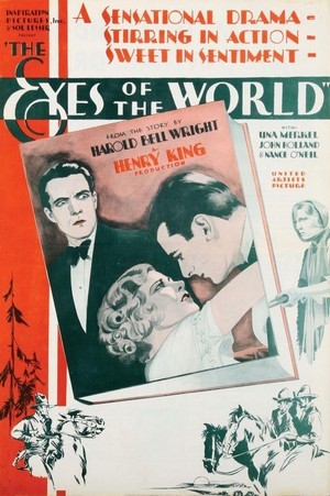 The Eyes of the World (1930)