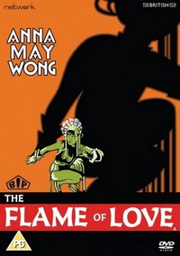 The Flame of Love (1930) - poster