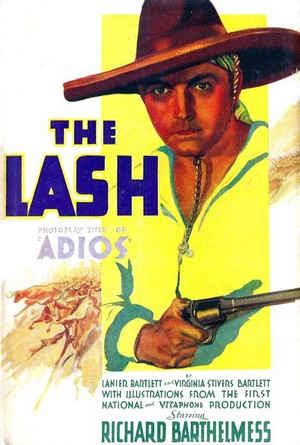 The Lash (1930)