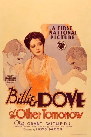 The Other Tomorrow (1930) - poster