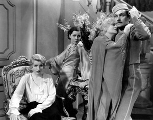 The Royal Family of Broadway (1930)