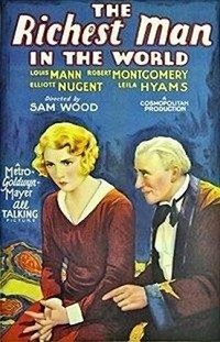 The Sins of the Children (1930) - poster