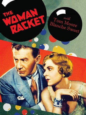 The Woman Racket (1930)