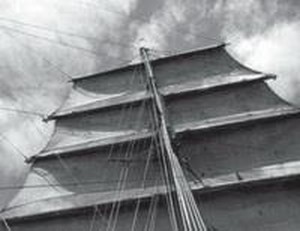 Windjammer und Janmaaten - Die Letzten Segelschiffe (1930)