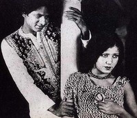 Alam Ara (1931) - poster