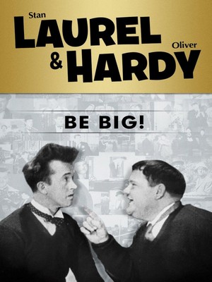 Be Big! (1931)