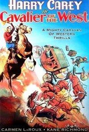 Cavalier of the West (1931)