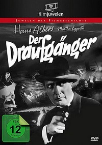 Der Draufgänger (1931) - poster