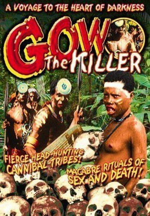 Gow the Killer (1931)