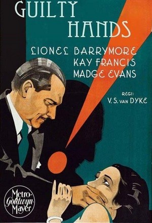 Guilty Hands (1931)