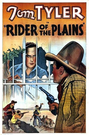 Rider of the Plains (1931)