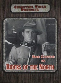 Riders of the North (1931) - poster
