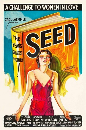 Seed (1931)