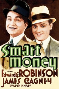Smart Money (1931) - poster