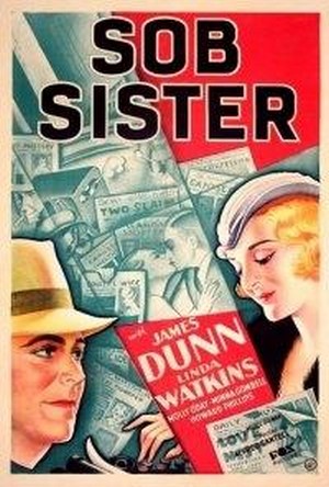 Sob Sister (1931)