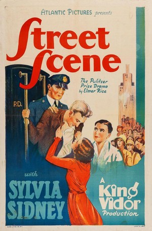 Street Scene (1931)