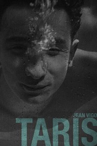 Taris, Roi de l'Eau (1931) - poster