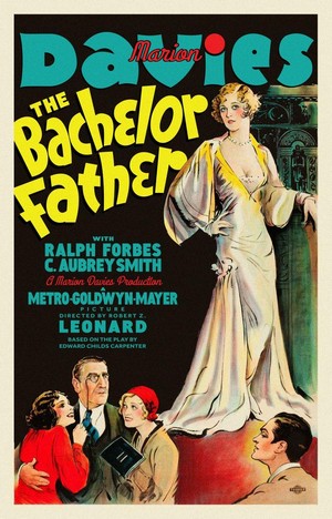 The Bachelor Father (1931)