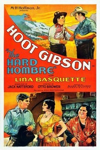 The Hard Hombre (1931) - poster