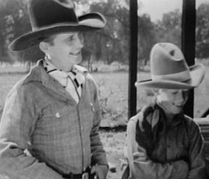 The Montana Kid (1931)