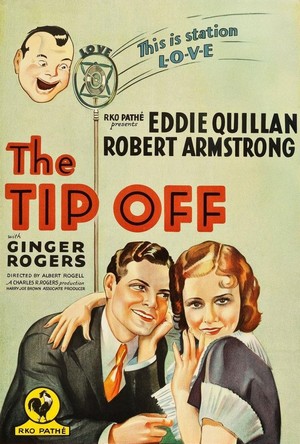 The Tip-Off (1931) - poster