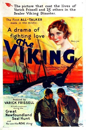 The Viking (1931)
