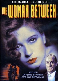 The Woman Between (1931) - poster