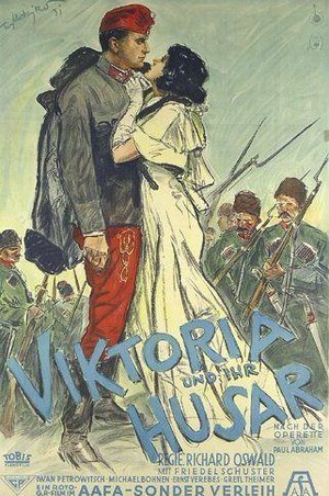 Viktoria und Ihr Husar (1931)