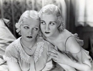 Working Girls (1931) - poster