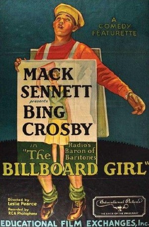 Billboard Girl (1932)