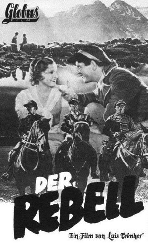 Der Rebell (1932)