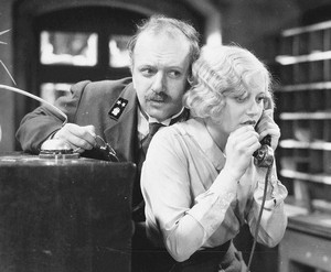 Die Verliebte Firma (1932)