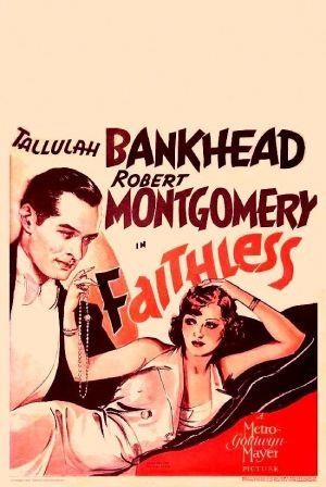 Faithless (1932)