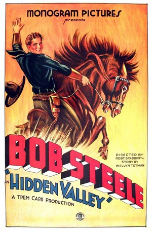 Hidden Valley (1932)
