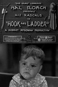 Hook and Ladder (1932) - poster