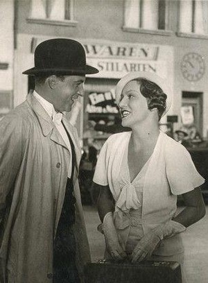 Ich bei Tag und Du bei Nacht (1932)