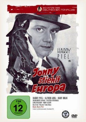 Jonny Stiehlt Europa (1932)