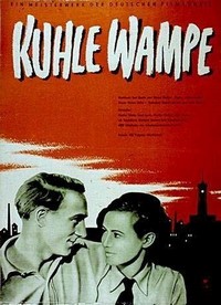 Kuhle Wampe oder: Wem Gehört die Welt? (1932) - poster