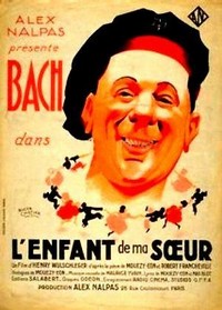 L'Enfant de Ma Soeur (1932) - poster