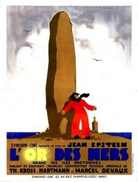 L'Or des Mers (1932) - poster