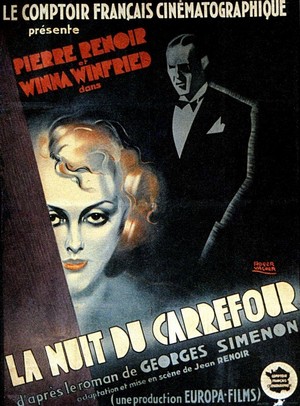 La Nuit du Carrefour (1932)