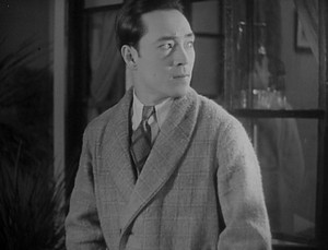Nanatsu no Umi: Kohen Teiso-hen (1932)