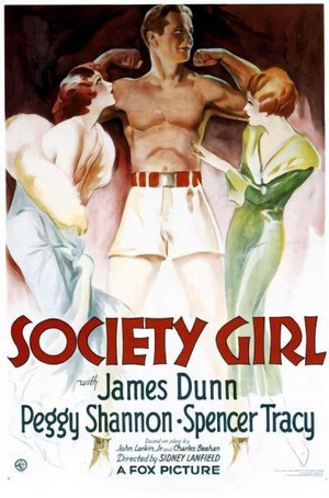Society Girl (1932)