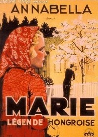 Tavaszi Zápor (1932) - poster