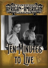 Ten Minutes to Live (1932) - poster