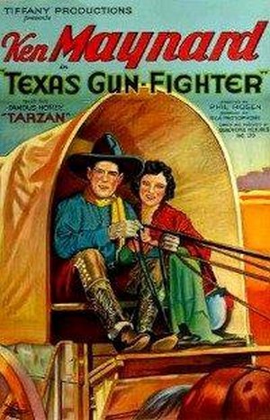 Texas Gun Fighter (1932)