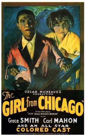 The Girl from Chicago (1932)