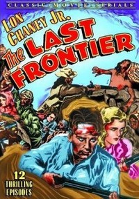 The Last Frontier (1932) - poster